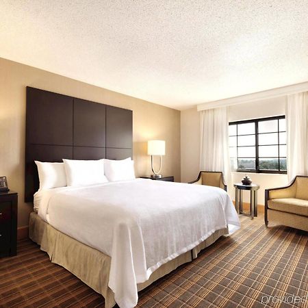 Embassy Suites Greenville Golf Resort&Conference Center Extérieur photo