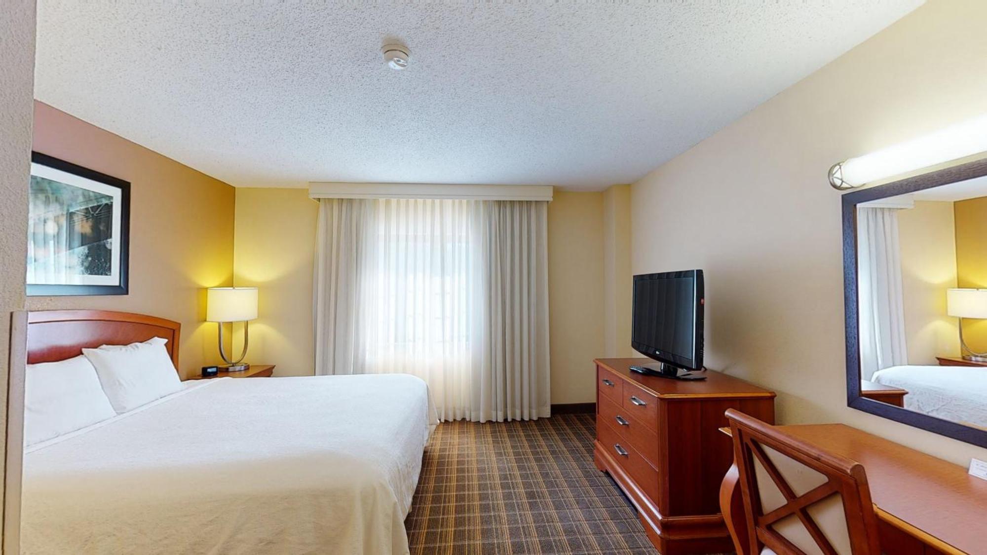 Embassy Suites Greenville Golf Resort&Conference Center Extérieur photo