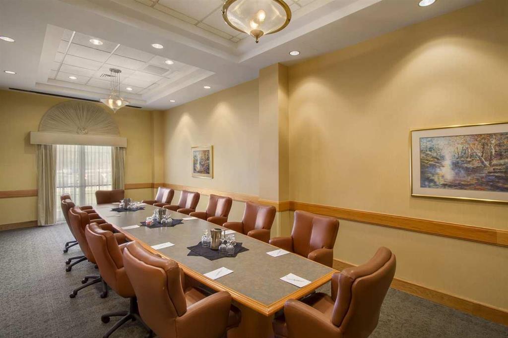 Embassy Suites Greenville Golf Resort&Conference Center Facilités photo