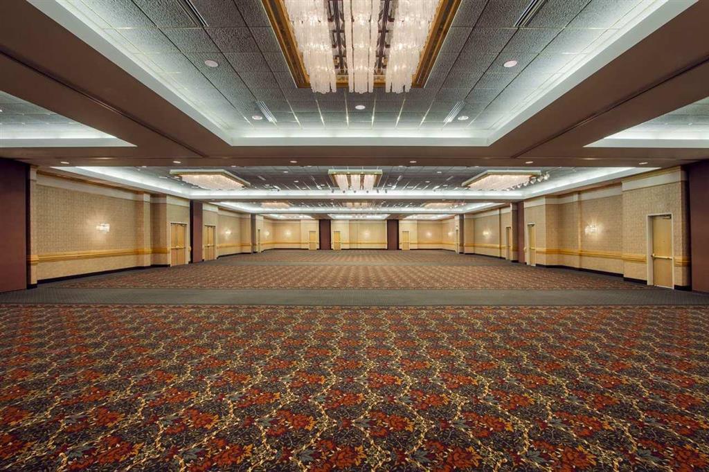 Embassy Suites Greenville Golf Resort&Conference Center Facilités photo