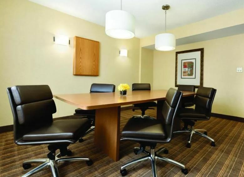 Embassy Suites Greenville Golf Resort&Conference Center Extérieur photo